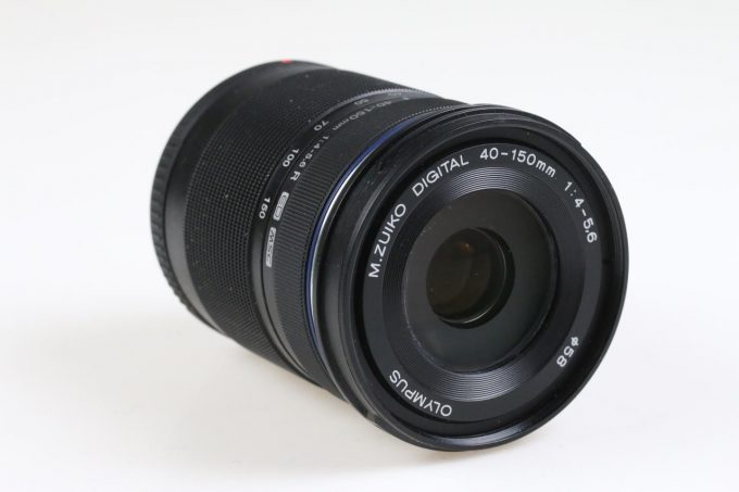 Olympus Digital 40-150mm f/4,0-5,6 ED MSC - #18207