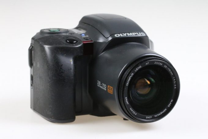 Olympus IS-10 Analogkamera