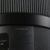 Sigma 18-35mm f/1,8 DC HSM Art für Canon EF-S - #51845815