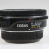 Metabones EF-MFT mount T Speed Booster Ultra 0,71x - #3014002437 - Image 2
