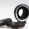 Metabones EF-MFT mount T Speed Booster Ultra 0,71x - #3014002437 - Image 3