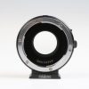 Metabones EF-MFT mount T Speed Booster Ultra 0,71x - #3014002437 - Image 5