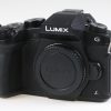 Panasonic Lumix DMC-G81 Body - #6JA003844