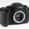 Panasonic Lumix DMC-G81 Body - #6JA003844 - Image 2