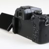 Panasonic Lumix DMC-G81 Body - #6JA003844 - Image 5