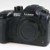 Panasonic Lumix DC-GH5 Body - #8003748
