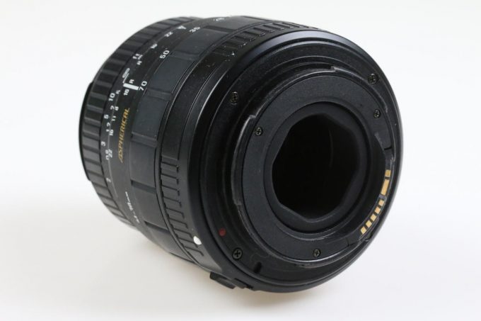 Sigma 24-70mm f/3,5-5,6 UC für Canon EF - #1006175