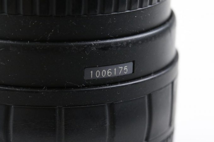 Sigma 24-70mm f/3,5-5,6 UC für Canon EF - #1006175