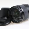 Sony FE 24-240mm f/3,5-6,3 OSS - #1801504