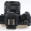 Canon EOS M50 mit EF-M 15-45mm IS STM - #653042003948 - Image 3