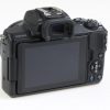 Canon EOS M50 mit EF-M 15-45mm IS STM - #653042003948 - Image 4