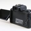 Canon EOS M50 mit EF-M 15-45mm IS STM - #653042003948 - Image 5