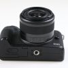 Canon EOS M50 mit EF-M 15-45mm IS STM - #653042003948 - Image 6