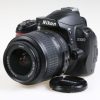 Nikon D3000  - #6103941