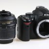 Nikon D3000  - #6103941 - Image 2