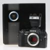 Olympus OM-D E-M5 Mark III / schwarz - #13975