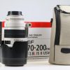 Canon EF 70-200mm f/2,8 L IS II USM - #7960002860