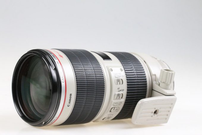 Canon EF 70-200mm f/2,8 L IS II USM - #7960002860