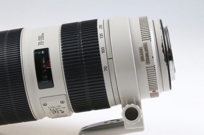 Canon EF 70-200mm f/2,8 L IS II USM - #7960002860