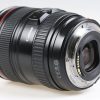 Canon EF 24-105mm f/4,0 L IS USM - #5600921 - Image 4