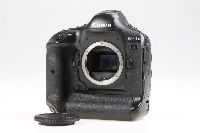 Canon EOS-1D X - #203019000670