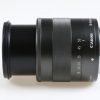 Canon EF-M 18-55mm f/3,5-5,6 IS USM - #251201001365 - Image 2