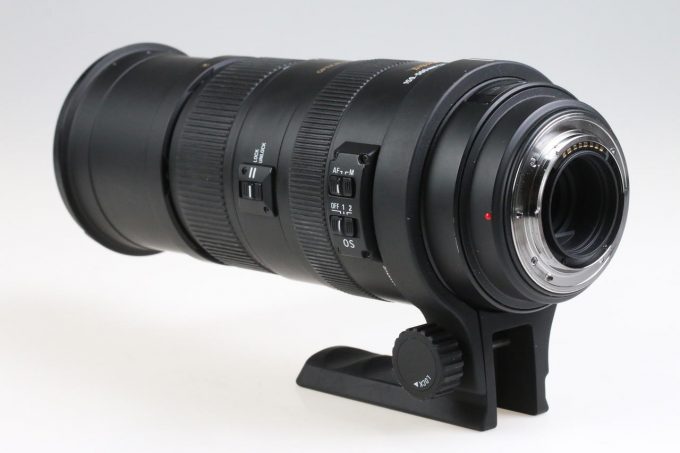 Sigma 150-500mm f/5,0-6,3 APO DG OS HSM für Minolta/Sony A - #14248178 - Image 4