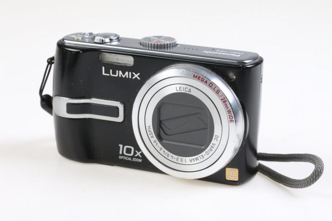 Panasonic Lumix DMC-TZ3 Digitalkamera