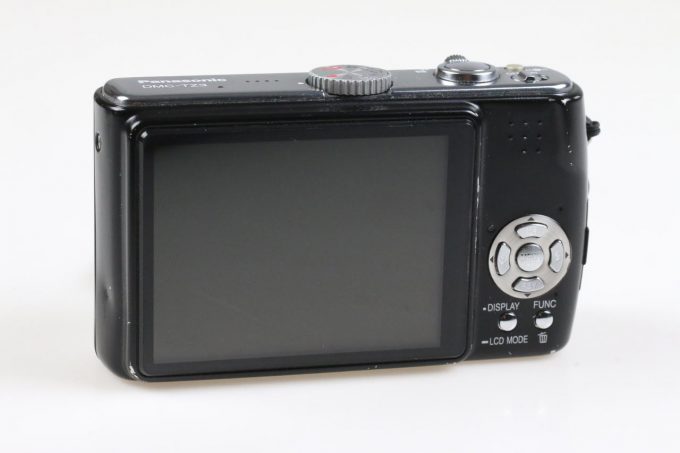 Panasonic Lumix DMC-TZ3 Digitalkamera