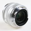 Zeiss C Sonnar 50mm f/1,5 T* für Leica M - #15933008
