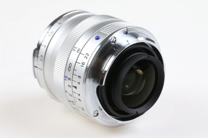Zeiss Biogon T* 35mm f/2,0 ZM für Leica M - #51686023 - Image 4
