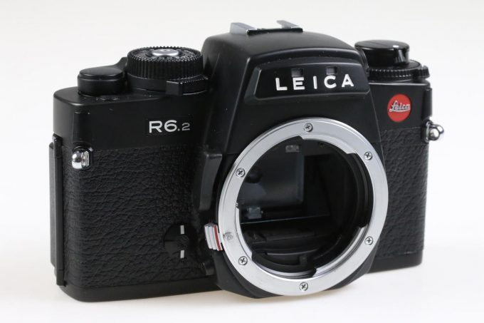 Leica R6.2 Gehäuse - #2238271