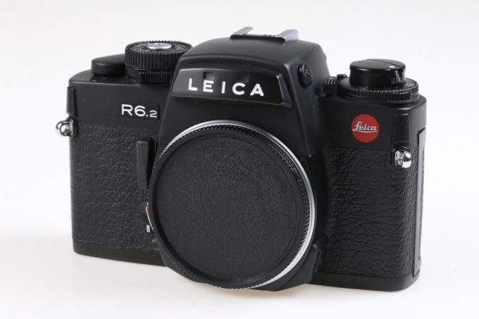 Leica R6.2 Gehäuse - #1912513