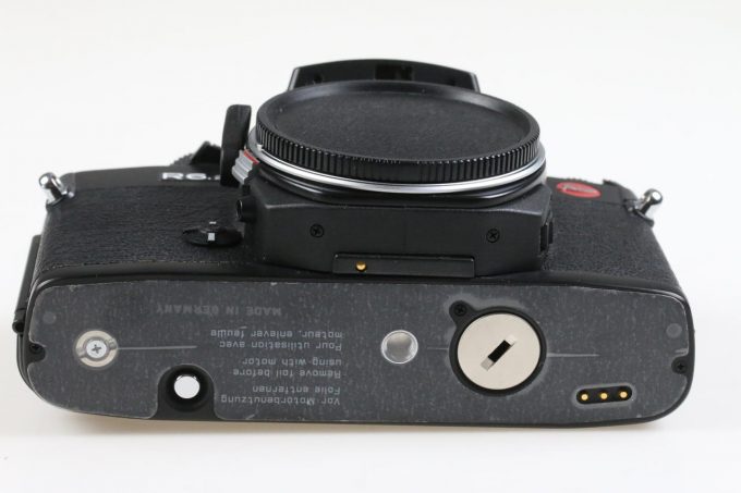 Leica R6.2 Gehäuse - #1912513