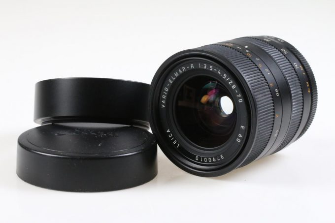 Leica Vario-Elmar-R 28-70mm f/3,5-4,5 ROM - #3790010