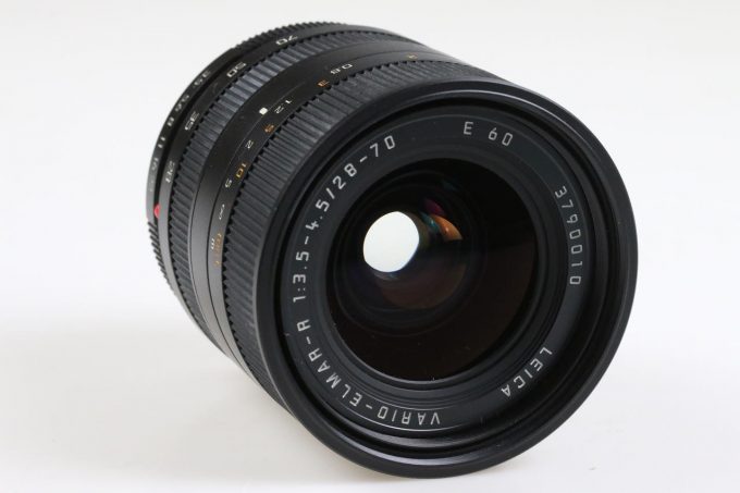Leica Vario-Elmar-R 28-70mm f/3,5-4,5 ROM - #3790010