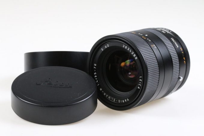 Leica Vario-Elmar-R 35-70mm f/4,0 ROM - #3834288