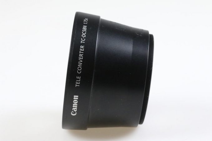Canon TC-DC58N 1,75 Telekonverter