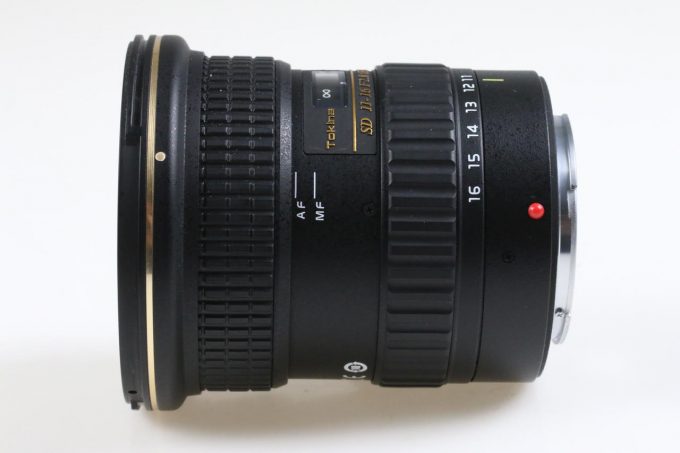 Tokina 11-16mm f/2,8 DX II SD AT-X Pro für Canon - #8785204 - Image 3