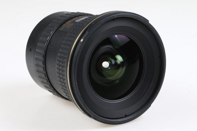 Tokina 11-16mm f/2,8 DX II SD AT-X Pro für Canon - #8785204 - Image 5