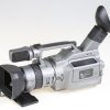 Sony DCR-VX1000E Pal Videokamera - #27607 - Image 2