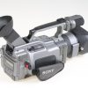 Sony DCR-VX1000E Pal Videokamera - #27607 - Image 3
