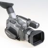 Sony DCR-VX1000E Pal Videokamera - #27607 - Image 4