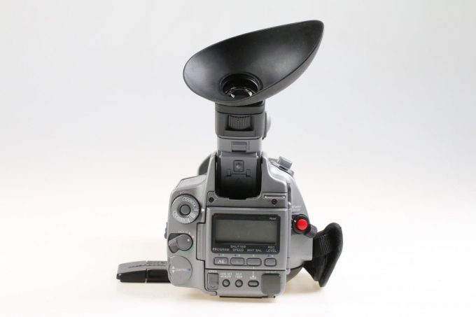 Sony DCR-VX1000E Pal Videokamera - #27607