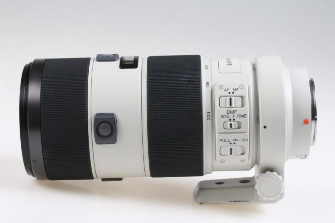 Sony AF 70-200mm f/2,8 G SSM - #1849512