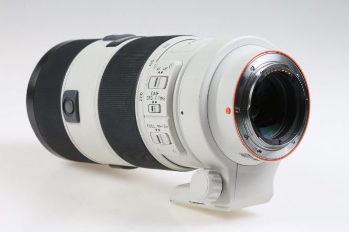 Sony AF 70-200mm f/2,8 G SSM - #1849512