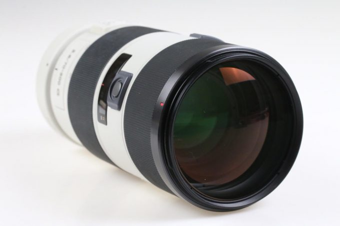 Sony AF 70-200mm f/2,8 G SSM - #1849512