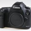Canon EOS 5D Mark III Gehäuse - #093024001648