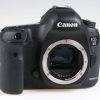 Canon EOS 5D Mark III Gehäuse - #093024001648