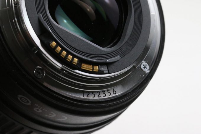 Canon EF 24-105mm f/4,0 L IS USM - #125356